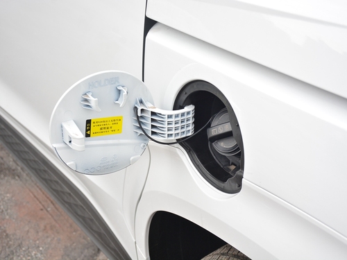 2021款 库斯途 380TGDi 智爱尊贵版 LUX Premium