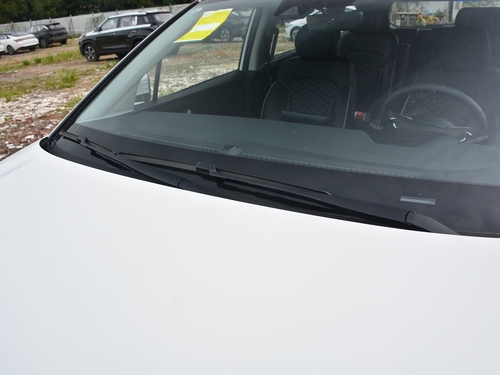 2021款 库斯途 380TGDi 智爱尊贵版 LUX Premium