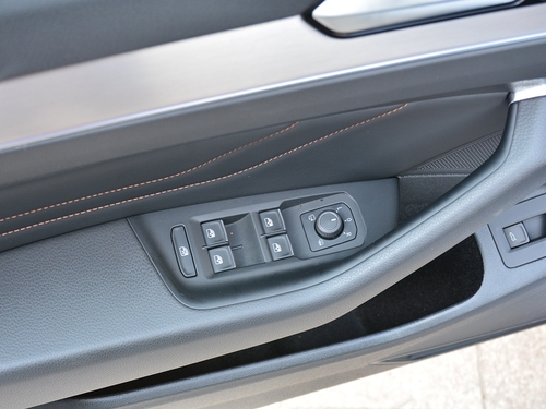 2021款 蔚揽 2.0T R-Line纵行版