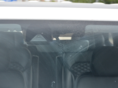 2021款 库斯途 380TGDi 智爱尊贵版 LUX Premium