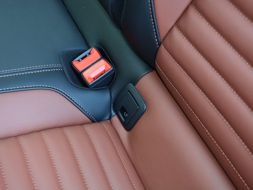 2021款 蔚揽 2.0T R-Line纵行版