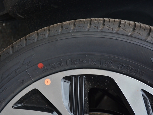 2021款 库斯途 380TGDi 智爱尊贵版 LUX Premium