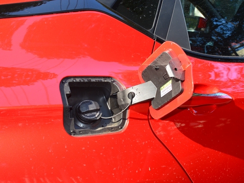 2021款 思皓曜 1.5TGDI DCT闪电RACE版