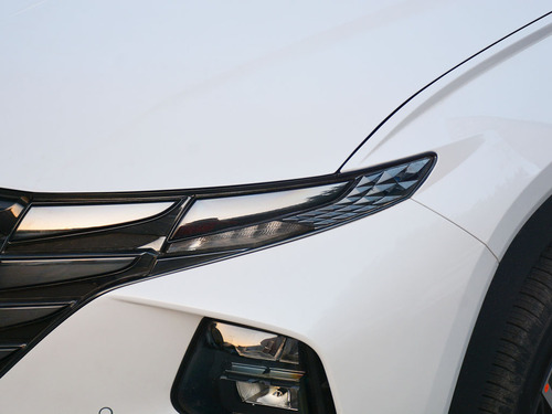 2022款  途胜L 2.0L 混动·尊贵版