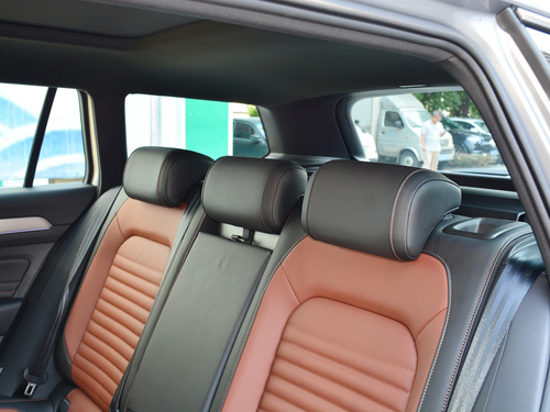 2021款 蔚揽 2.0T R-Line纵行版