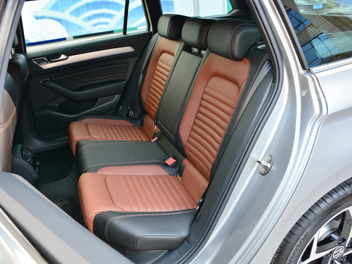 2021款 蔚揽 2.0T R-Line纵行版