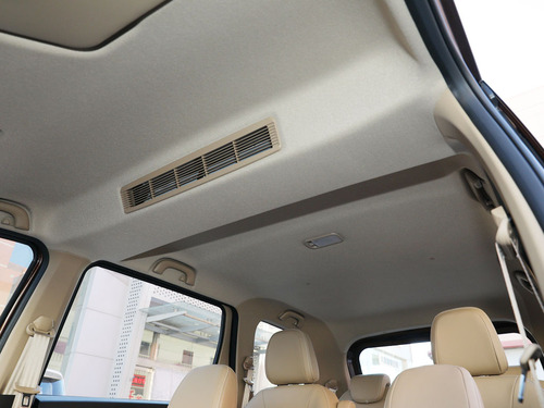 2021款 五菱宏光 1.5L改款 S舒适型LAR