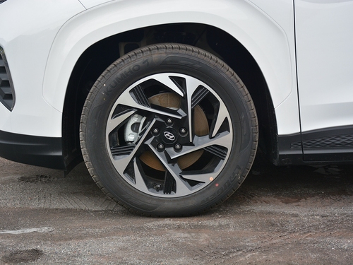 2021款 库斯途 380TGDi 智爱尊贵版 LUX Premium