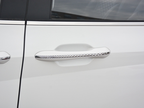 2021款 库斯途 380TGDi 智爱尊贵版 LUX Premium