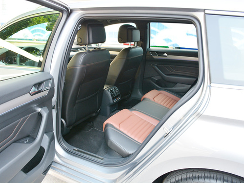 2021款 蔚揽 2.0T R-Line纵行版