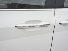 2021款 库斯途 380TGDi 智爱尊贵版 LUX Premium