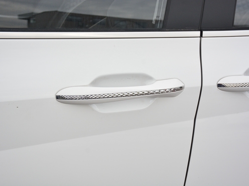 2021款 库斯途 380TGDi 智爱尊贵版 LUX Premium