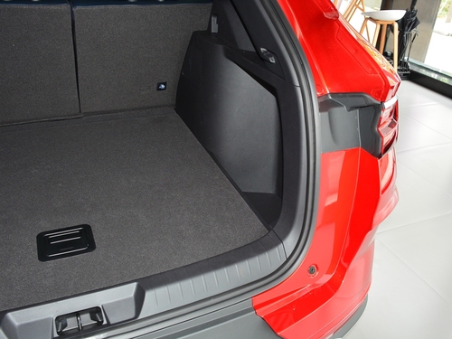 2021款 宋PLUS新能源 EV 旗舰型