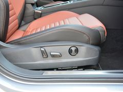 2021款 蔚揽 2.0T R-Line纵行版