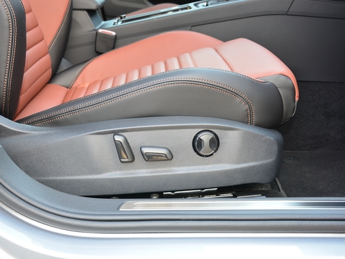 2021款 蔚揽 2.0T R-Line纵行版