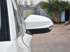 2021款 库斯途 380TGDi 智爱尊贵版 LUX Premium