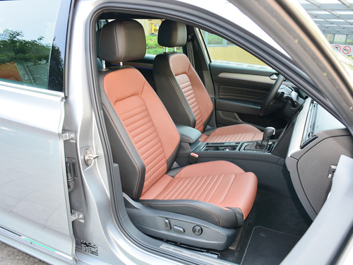 2021款 蔚揽 2.0T R-Line纵行版