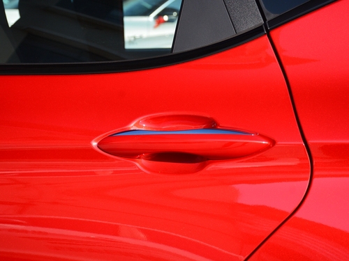 2021款 思皓曜 1.5TGDI DCT闪电RACE版