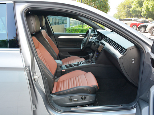 2021款 蔚揽 2.0T R-Line纵行版