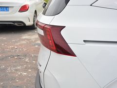 2021款 库斯途 380TGDi 智爱尊贵版 LUX Premium