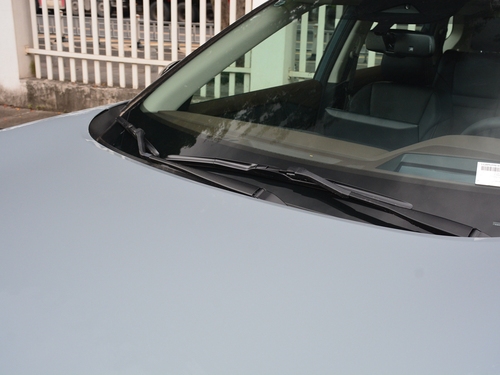 2021款 奇骏 VC-Turbo 300 CVT 4WD至尊版