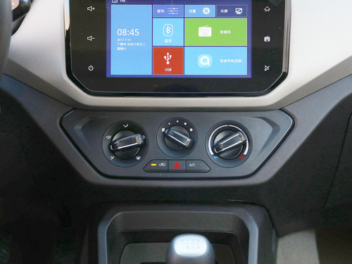 2021款 五菱宏光 1.5L改款 S舒适型LAR