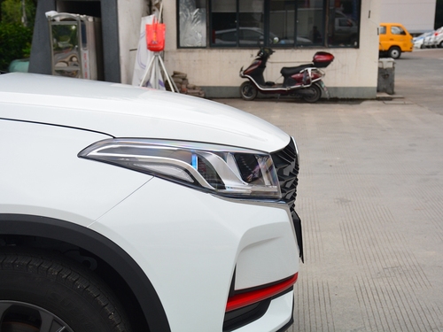 2022款 风光500 1.5T CVT智享型