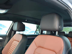 2021款 蔚揽 2.0T R-Line纵行版