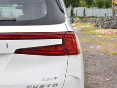 2021款 库斯途 380TGDi 智爱尊贵版 LUX Premium