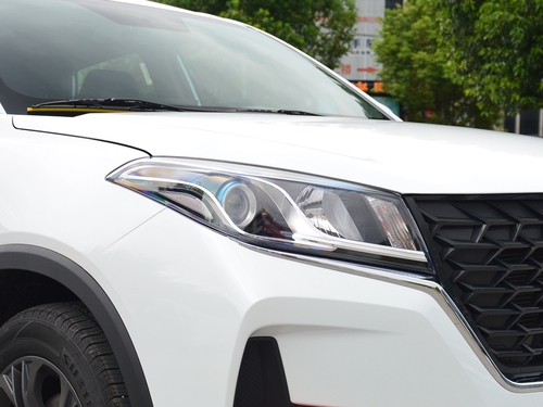 2022款 风光500 1.5T CVT智享型