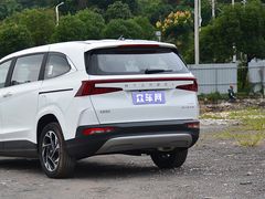 2021款 库斯途 380TGDi 智爱尊贵版 LUX Premium