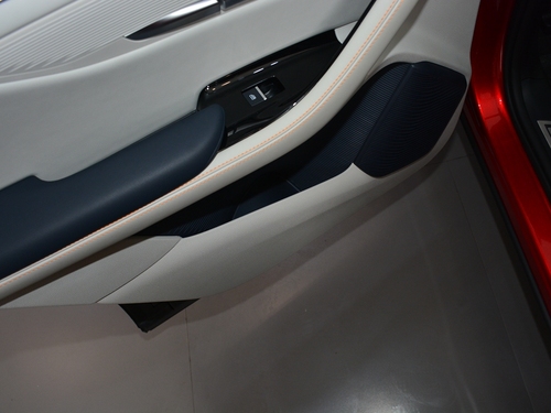 2021款 宋PLUS新能源 EV 旗舰型