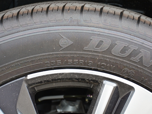 2021款 奇骏 VC-Turbo 300 CVT 4WD至尊版