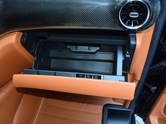 2021款 迈莎锐MV600 2.0T Y燿影图片_高清图