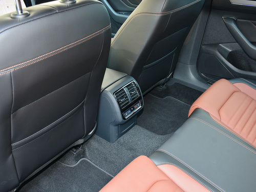 2021款 蔚揽 2.0T R-Line纵行版