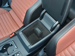 2021款 蔚揽 2.0T R-Line纵行版