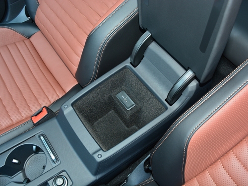 2021款 蔚揽 2.0T R-Line纵行版