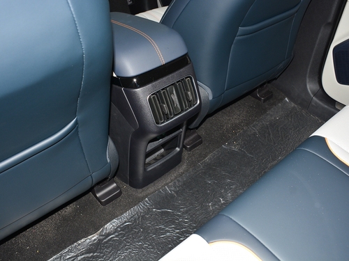 2021款 宋PLUS新能源 DM-i 110KM 旗舰PLUS