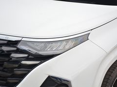 2021款 库斯途 380TGDi 智爱尊贵版 LUX Premium