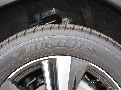 2021款 奇骏 VC-Turbo 300 CVT 4WD至尊版