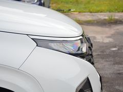 2021款 库斯途 380TGDi 智爱尊贵版 LUX Premium