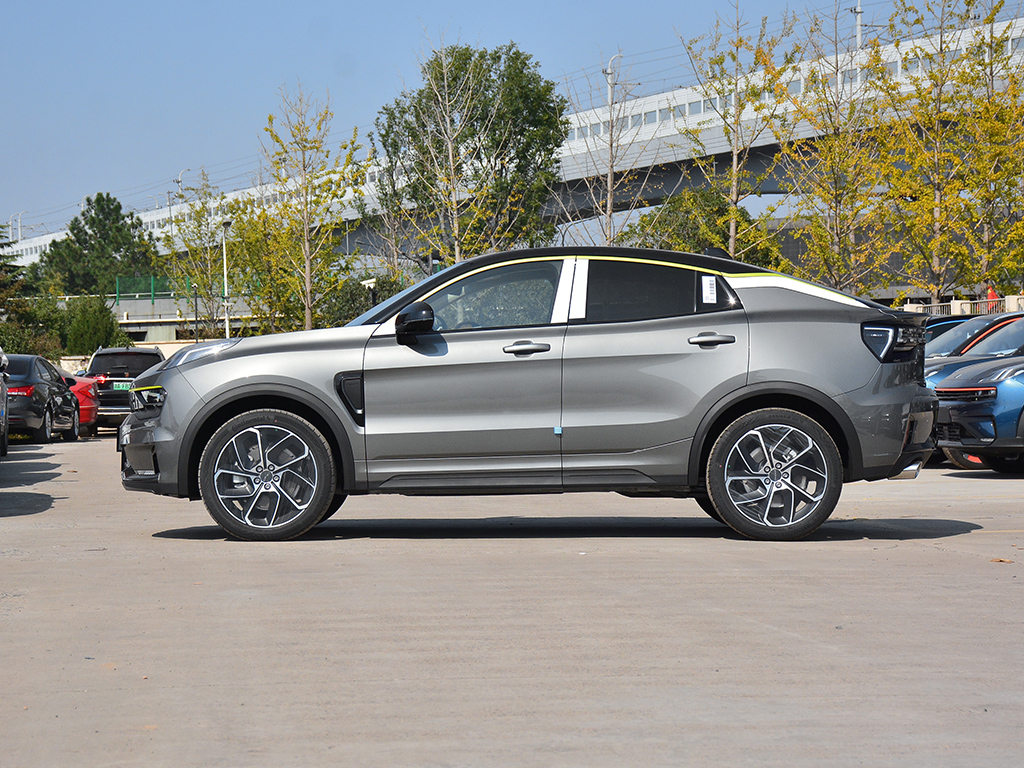 领克05用户口碑怎么样看完再考虑是否购买