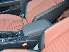 2021款 蔚揽 2.0T R-Line纵行版