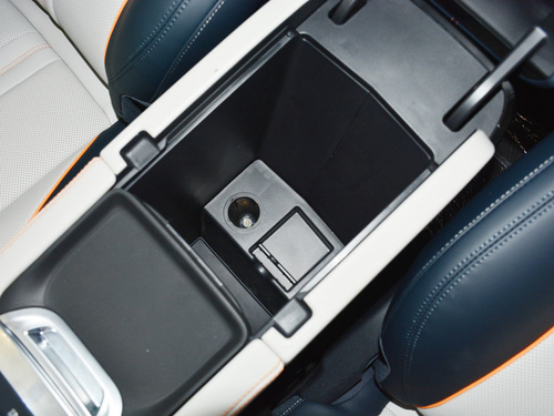 2021款 宋PLUS新能源 DM-i 110KM 旗舰PLUS