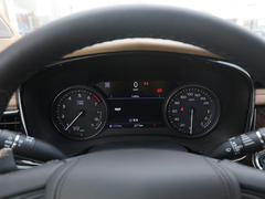 2022款 凯迪拉克XT6 2.0T 六座四驱铂金型