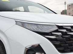 2021款 库斯途 380TGDi 智爱尊贵版 LUX Premium