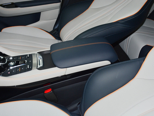 2021款 宋PLUS新能源 DM-i 110KM 旗舰PLUS