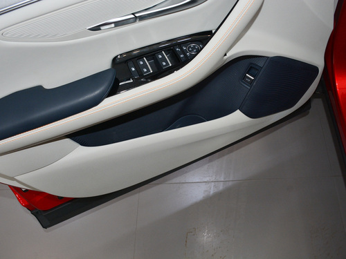 2021款 宋PLUS新能源 EV 旗舰型