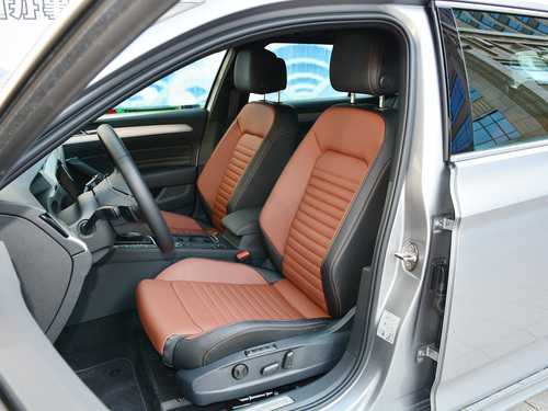 2021款 蔚揽 2.0T R-Line纵行版