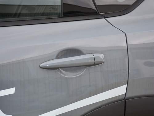 2021款 奇骏 VC-Turbo 300 CVT 4WD至尊版